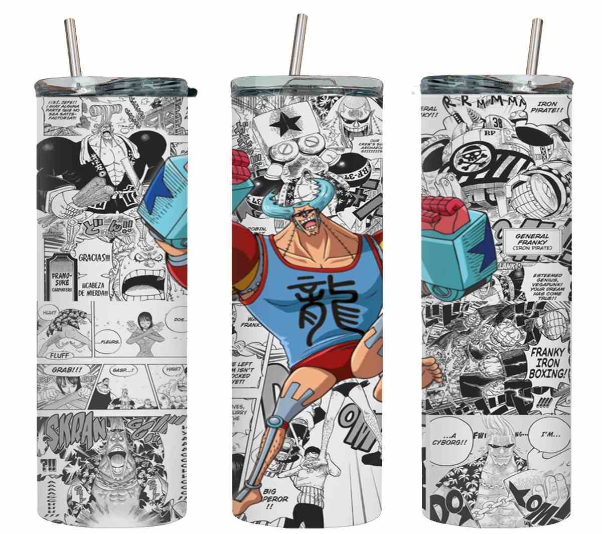 One Piece-7915